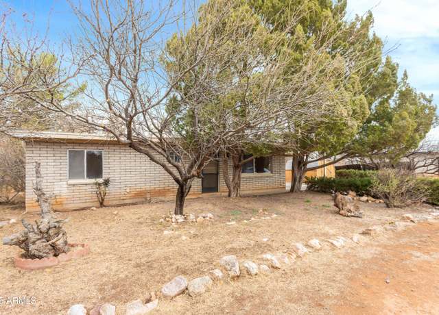 Property at 373 E Hwy 82 --, Huachuca City, AZ 85616, 2 beds, 1 bath