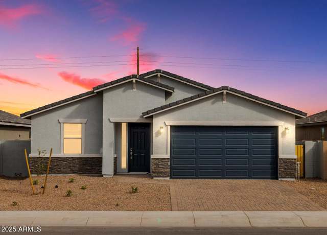 Property at 4264 W Hannah St, San Tan Valley, AZ 85144, 4 beds, 2 baths