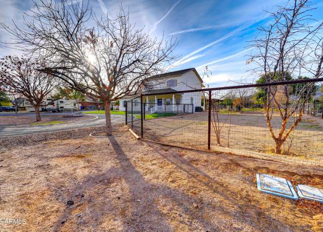 Property at 3929 E Flintlock Dr, Queen Creek, AZ 85142, 5 beds, 2.5 baths