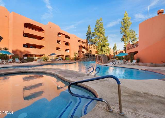 Property at 12222 N Paradise Village Pkwy S #224, Phoenix, AZ 85032, 2 beds, 2 baths