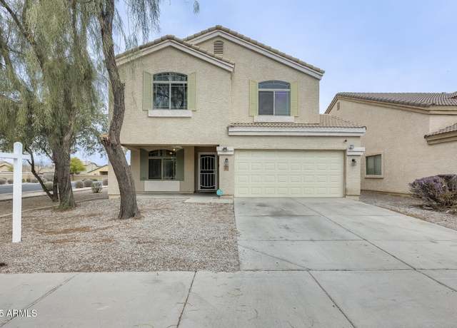 Property at 8618 W Payson Rd, Tolleson, AZ 85353, 5 beds, 3 baths