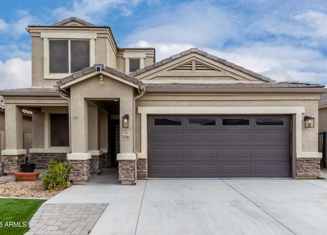 Property at 17263 N Bala Dr, Maricopa, AZ 85138, 4 beds, 3.5 baths