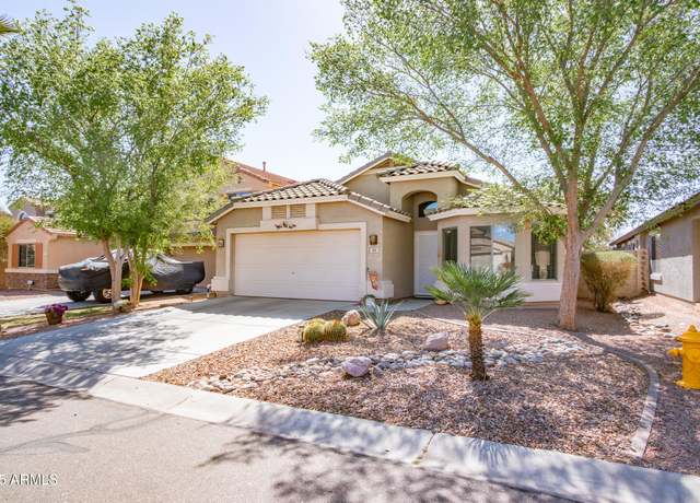 Property at 85 W Grey Stone St, San Tan Valley, AZ 85143, 3 beds, 2 baths