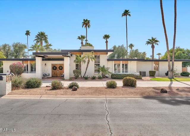 Property at 265 E Estero Ln, Litchfield Park, AZ 85340, 4 beds, 4.5 baths