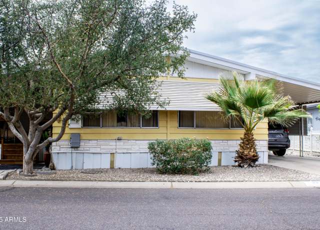 Property at 16820 N 1st Ave #33, Phoenix, AZ 85023, 2 beds, 2 baths