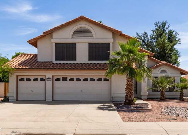 Property at 987 E Divot Dr, Tempe, AZ 85283, 5 beds, 3 baths