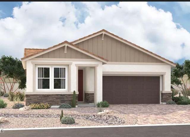 Property at 5018 W Hardtack Trl, Laveen, AZ 85339, 4 beds, 3 baths