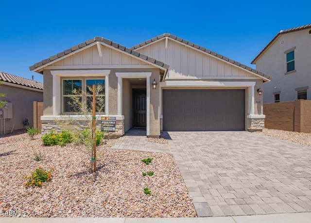 Property at 5018 W Hardtack Trl, Laveen, AZ 85339, 4 beds, 3 baths