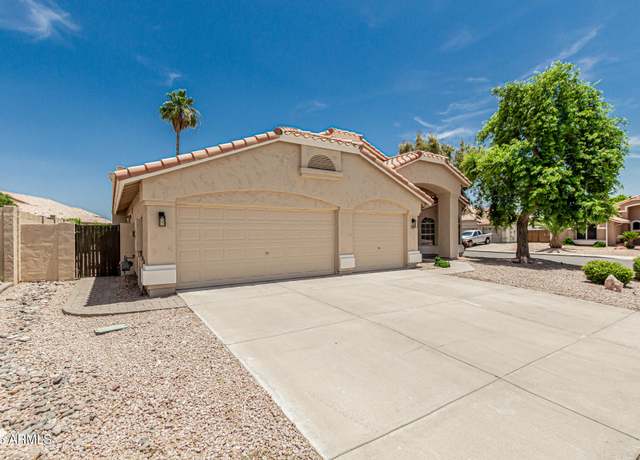Property at 20961 N 96th Dr, Peoria, AZ 85382, 3 beds, 2 baths