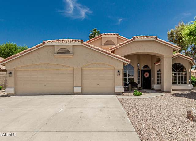 Property at 20961 N 96th Dr, Peoria, AZ 85382, 3 beds, 2 baths