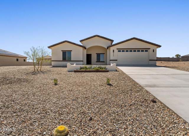 Property at 955 Calle Azul --, Wickenburg, AZ 85390, 4 beds, 3 baths
