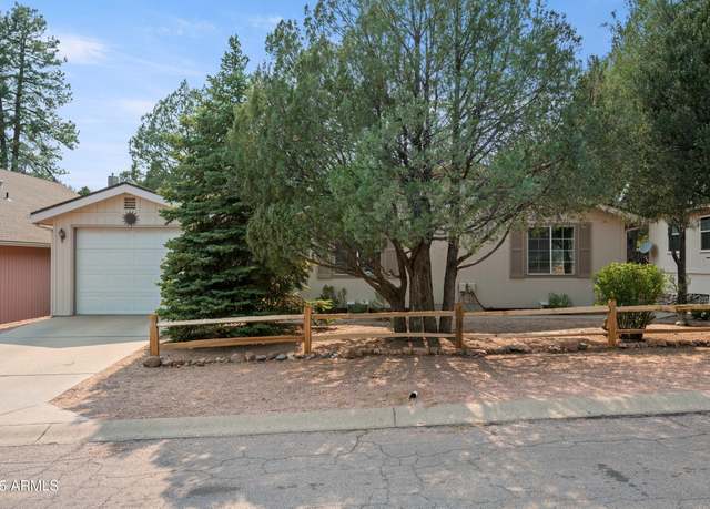 Property at 114 N Foothill Dr, Payson, AZ 85541, 3 beds, 2 baths