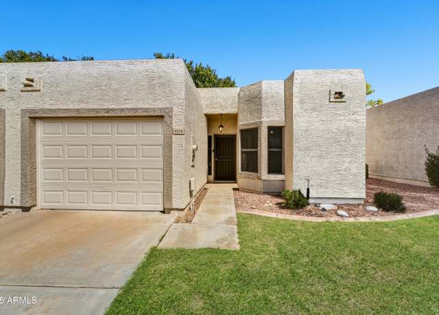 Property at 9270 W Morrow Dr, Peoria, AZ 85382, 2 beds, 1.75 baths
