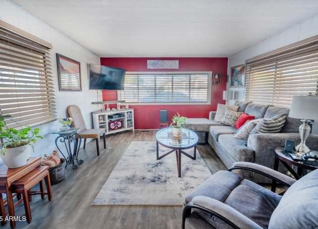 Property at 8103 E Southern Ave #245, Mesa, AZ 85209, 2 beds, 1 bath