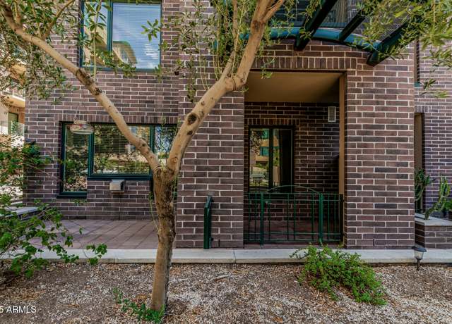 Property at 16 W Encanto Blvd #102, Phoenix, AZ 85003, 2 beds, 2 baths