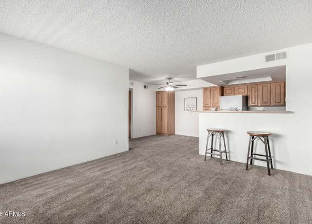 Property at 3601 W Tierra Buena Ln #227, Phoenix, AZ 85053, 2 beds, 1 bath