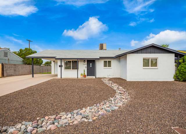 Property at 13608 N 33rd St, Phoenix, AZ 85032, 4 beds, 2 baths