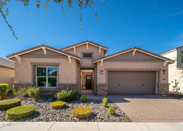 Property at 9541 E Theia Dr, Mesa, AZ 85212, 4 beds, 3 baths