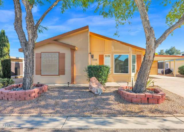 Property at 8500 E Southern Ave #509, Mesa, AZ 85209, 2 beds, 2 baths