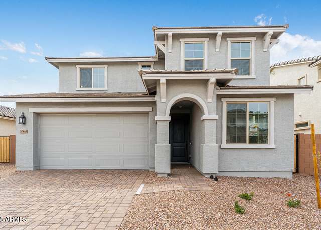 Property at 10865 E Tiburon Ave, Mesa, AZ 85212, 4 beds, 3 baths