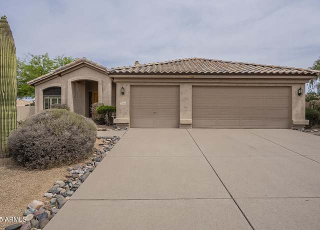Property at 9142 E LA Posada Ct, Scottsdale, AZ 85255, 3 beds, 2 baths