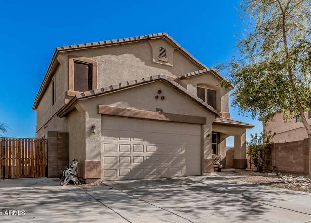 Property at 7531 W Rock Springs Dr, Peoria, AZ 85383, 4 beds, 2.5 baths
