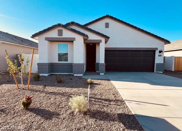 Property at 11912 E Aster Ln, Florence, AZ 85132, 4 beds, 2 baths