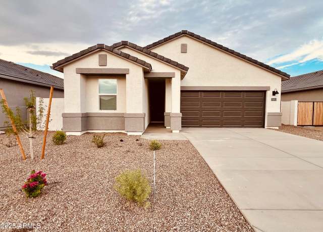 Property at 11912 E Aster Ln, Florence, AZ 85132, 4 beds, 2 baths
