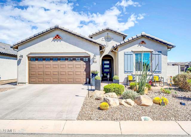 Property at 4060 W Winslow Way, Eloy, AZ 85131, 2 beds, 2 baths