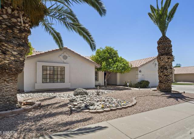 Property at 843 E Vera Ln, Tempe, AZ 85284, 4 beds, 2 baths