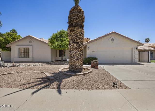 Property at 843 E Vera Ln, Tempe, AZ 85284, 4 beds, 2 baths