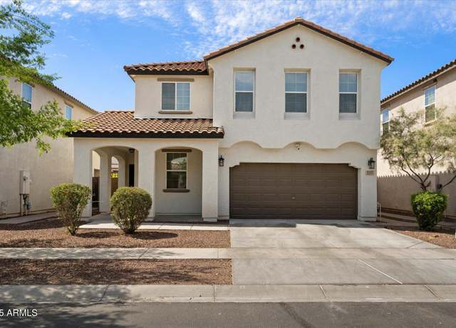 Property at 737 E Harwell Rd, Phoenix, AZ 85042, 4 beds, 3 baths