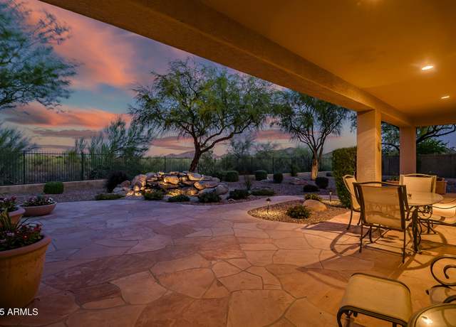 Property at 40123 N Majesty Trl, Anthem, AZ 85086, 4 beds, 3.5 baths