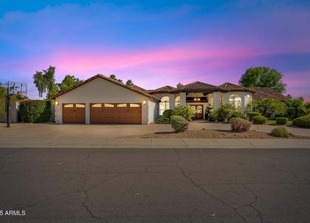 Property at 10205 E Corrine Dr, Scottsdale, AZ 85260, 4 beds, 3 baths