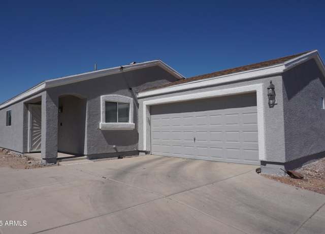 Property at 1670 W Bitter Orange St, Tucson, AZ 85705, 3 beds, 2 baths