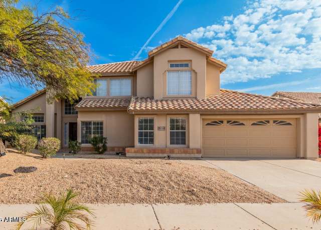 Property at 3641 E Park Ave, Phoenix, AZ 85044, 5 beds, 3 baths