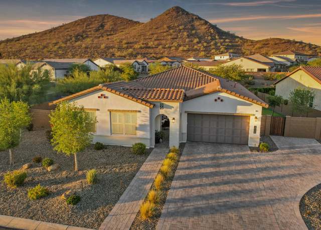 Property at 2024 E Chama Dr, Phoenix, AZ 85024, 5 beds, 3 baths