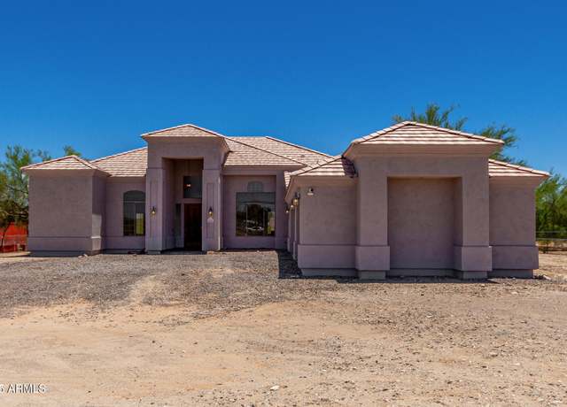 Property at 19621 W Minnezona Ave, Litchfield Park, AZ 85340, 4 beds, 3 baths