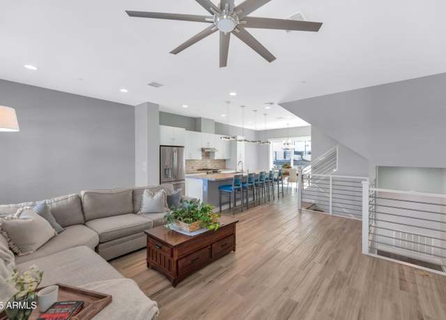 Property at 1717 E Morten Ave #49, Phoenix, AZ 85020, 3 beds, 3.5 baths