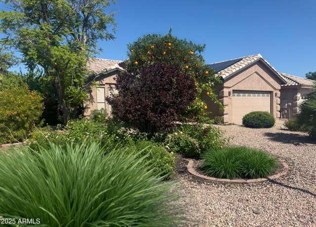 Property at 20644 N 41st Ave, Glendale, AZ 85308, 3 beds, 2 baths