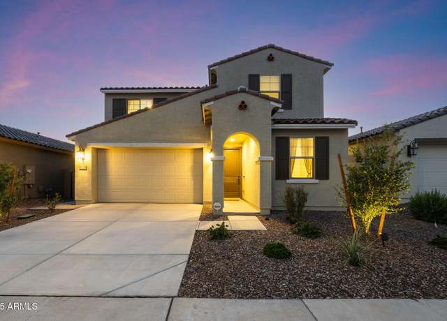 Property at 11716 N 168th Dr, Surprise, AZ 85388, 4 beds, 3 baths