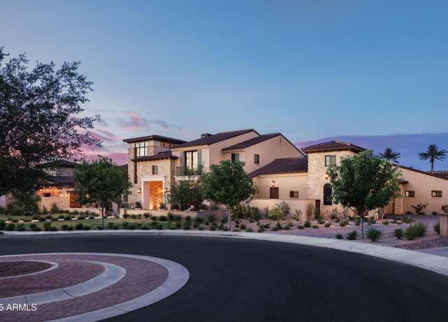 Property at 621 W Sunshine Pl, Chandler, AZ 85248, 6 beds, 10 baths
