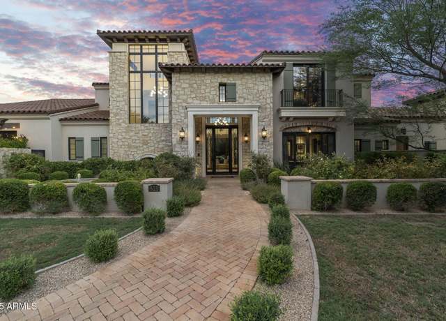 Property at 621 W Sunshine Pl, Chandler, AZ 85248, 6 beds, 10 baths