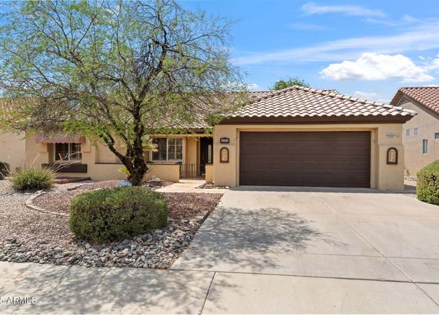Property at 15241 W Blue Verde Dr, Sun City West, AZ 85375, 2 beds, 2 baths