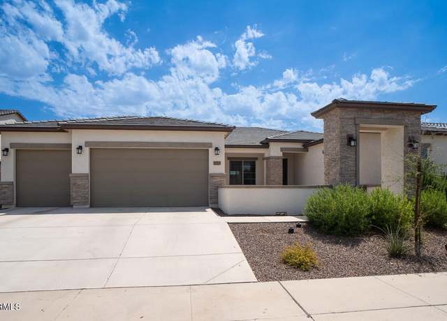 Property at 8513 S 22nd Dr, Phoenix, AZ 85041, 4 beds, 4 baths