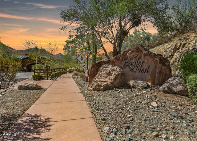Property at 16856 N Mountain Pkwy #1, Fountain Hills, AZ 85268