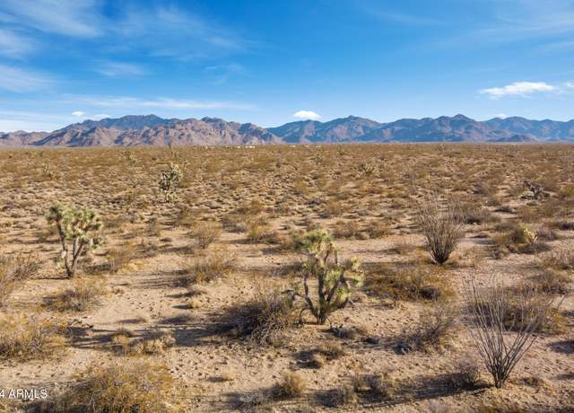 Property at 300 W Mary Dr #3055, Yucca, AZ 86438