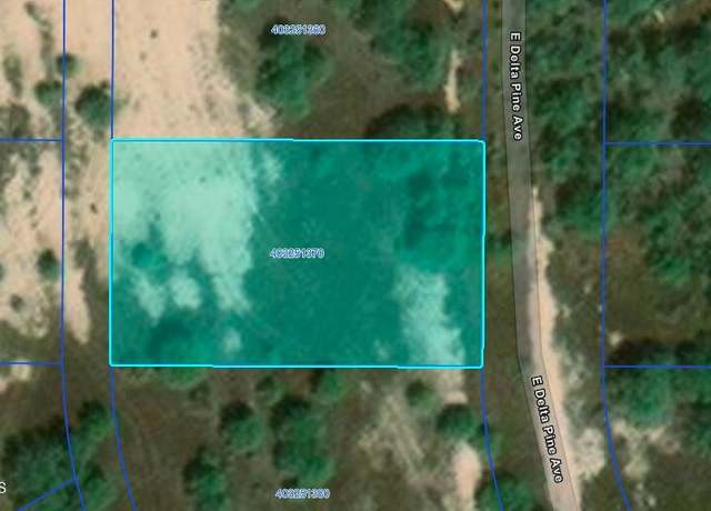 Property at 3430 N Delta Dr #16, Eloy, AZ 85131