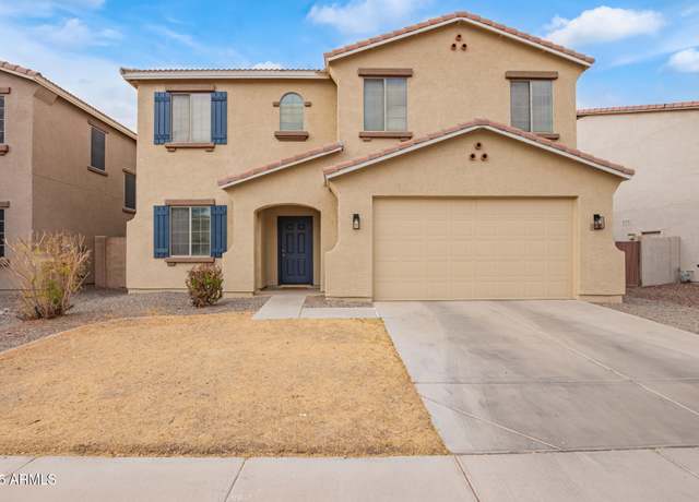 Property at 28282 N Castle Rock Dr, San Tan Valley, AZ 85143, 5 beds, 2.5 baths