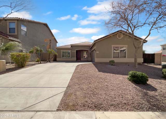 Property at 1321 E Pedro Rd, Phoenix, AZ 85042, 3 beds, 2 baths